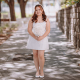 Hydrangea Bridal Bouquet