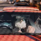 Hydrangea Bridal Bouquet