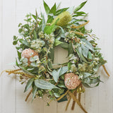 Willow Wreath