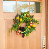 La Renaissance Wreath