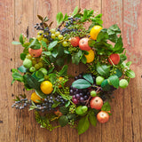 La Renaissance Wreath