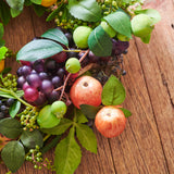 La Renaissance Wreath