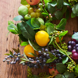 La Renaissance Wreath