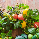 La Renaissance Wreath