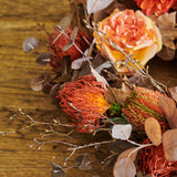 Spice Wreath : Limited Release