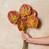 Anthurium Real Touch Flower Stem