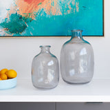 Ashton Glass Vase Large