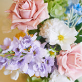 Fruit Tingle Flower Cloud