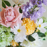 Fruit Tingle Flower Cloud