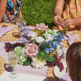 Fruit Tingle Flower Cloud