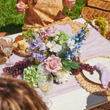 Fruit Tingle Flower Cloud