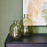 Ashton Glass Vase Large