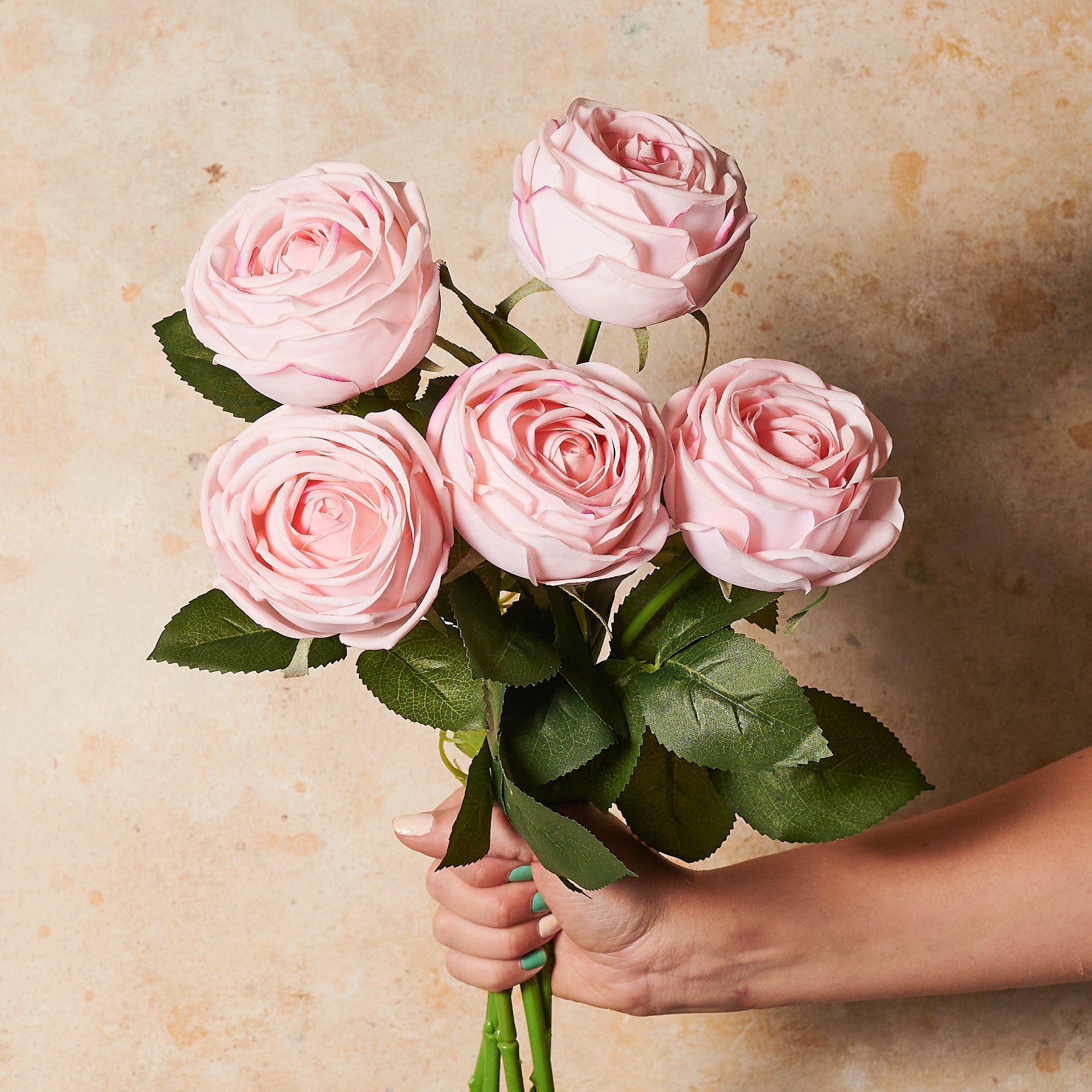 http://foreverflowering.com.au/cdn/shop/files/Rose-Medium-Bloom-Pink-Real-Touch-2.jpg?v=1692620952