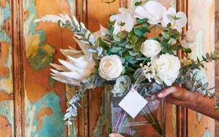 4 Trending Artificial Flower Arrangements in 2022