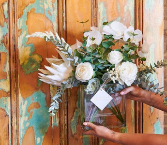 4 Trending Artificial Flower Arrangements in 2022