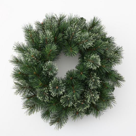 Alaskan Pine Wreath