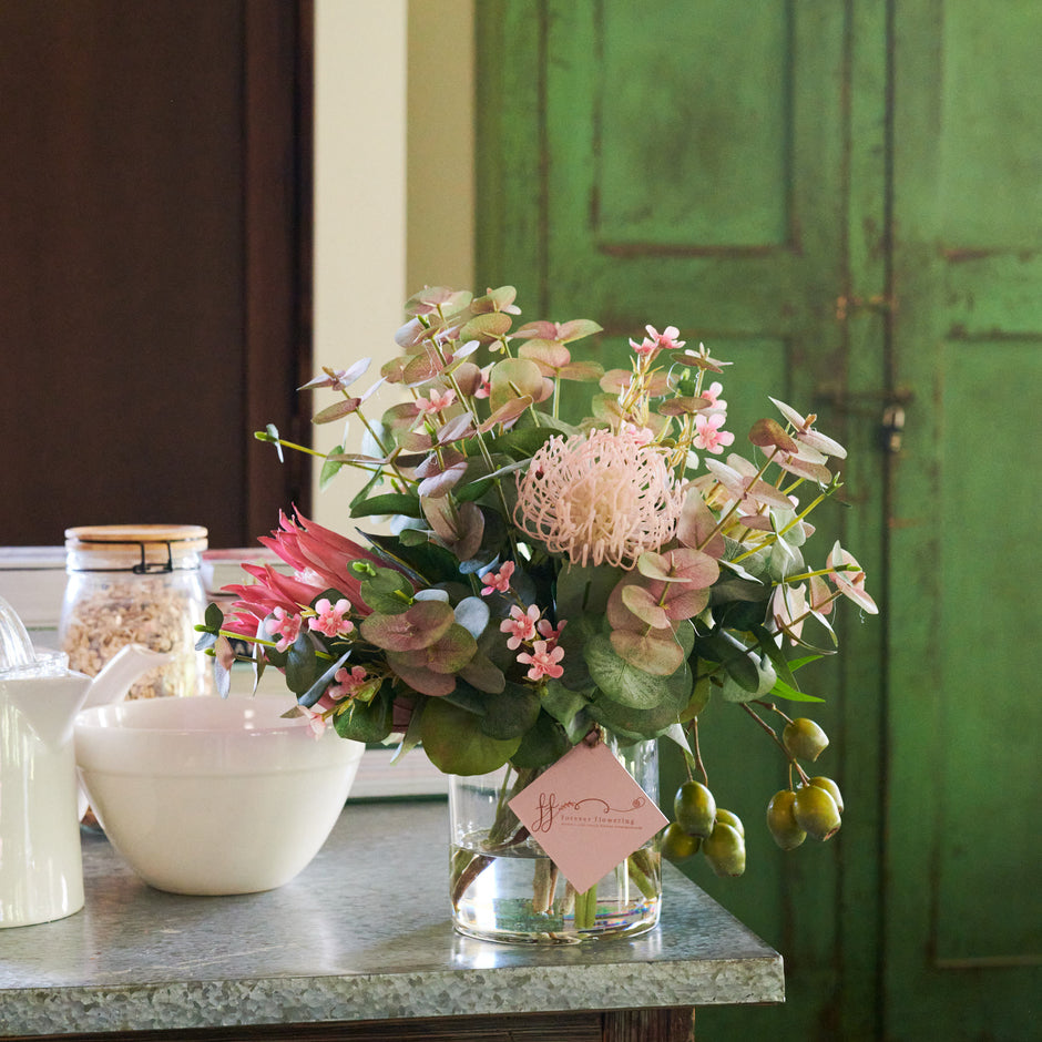 Artificial Flowers Store in Australia Forever Flowering