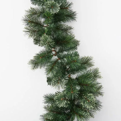 Alaskan Pine Garland