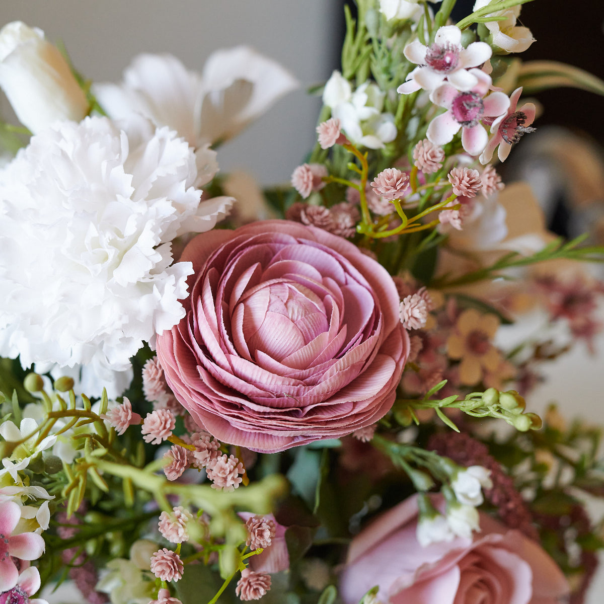 Patsy Roses Gibbera Patsy