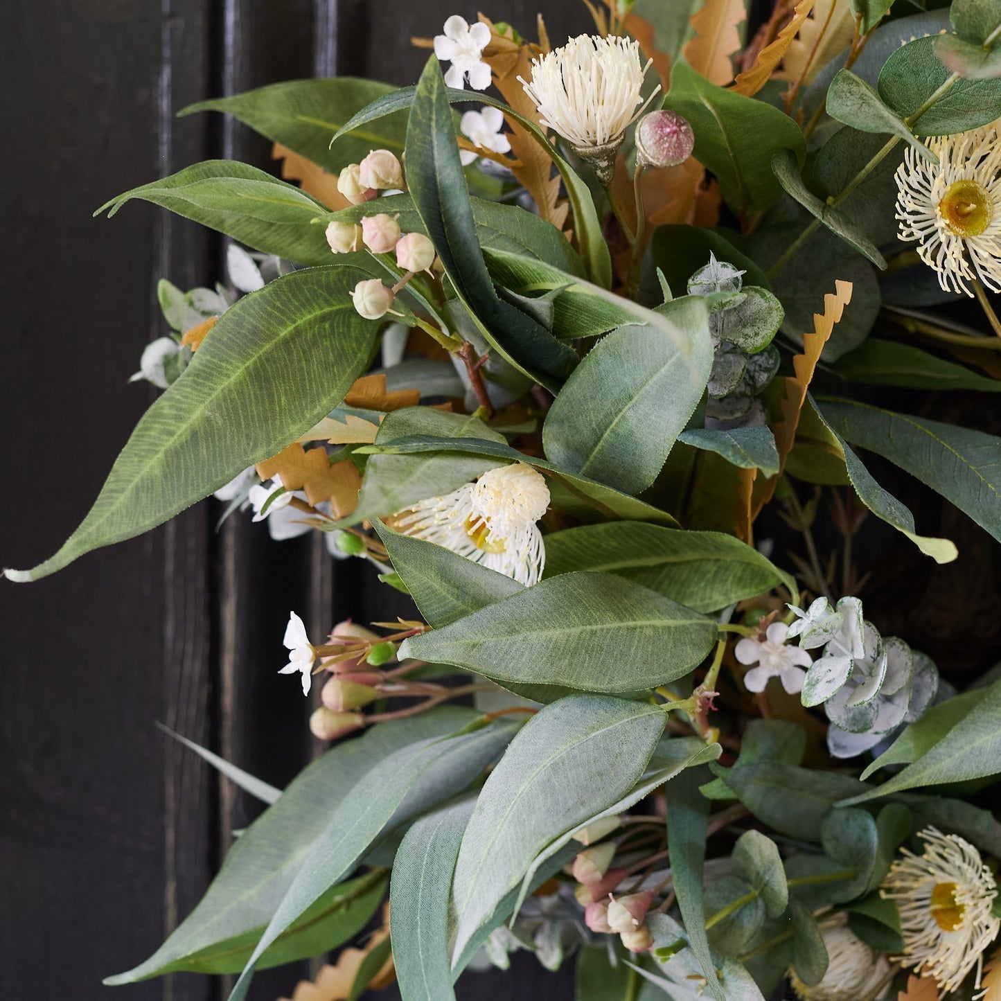 Cedar Wreath