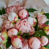 The Peony Rose Bouquet