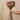 Banksia Baxteri Stem Real Touch Flower Stem