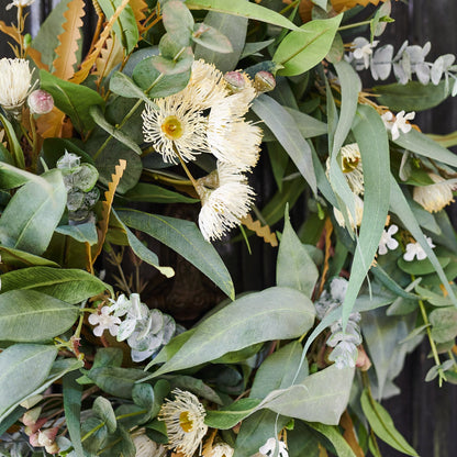 Cedar Wreath