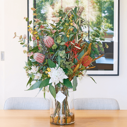 Artificial Flowers Store in Australia Forever Flowering