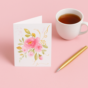 Greeting Card