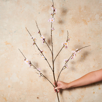 Cherry Blossom Real Touch Flower Stem