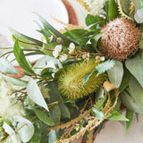 Moss Garland