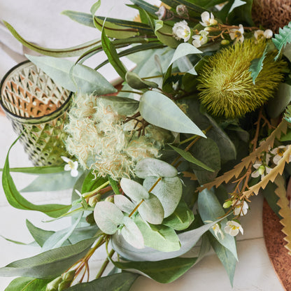 Moss Garland