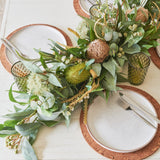 Moss Garland