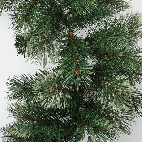 Alaskan Pine Garland