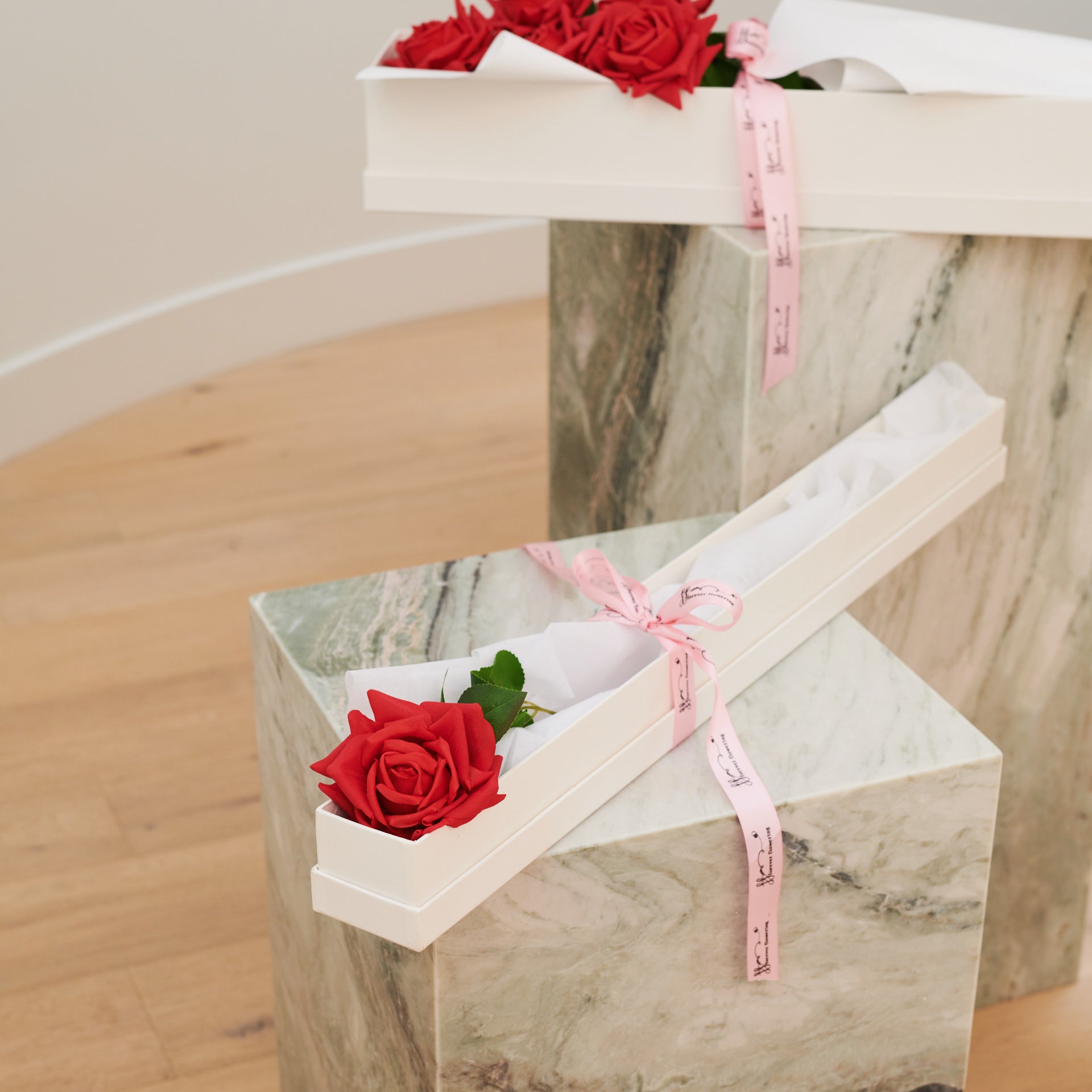 The Signature Rose Collection