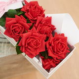 The Signature Rose Collection