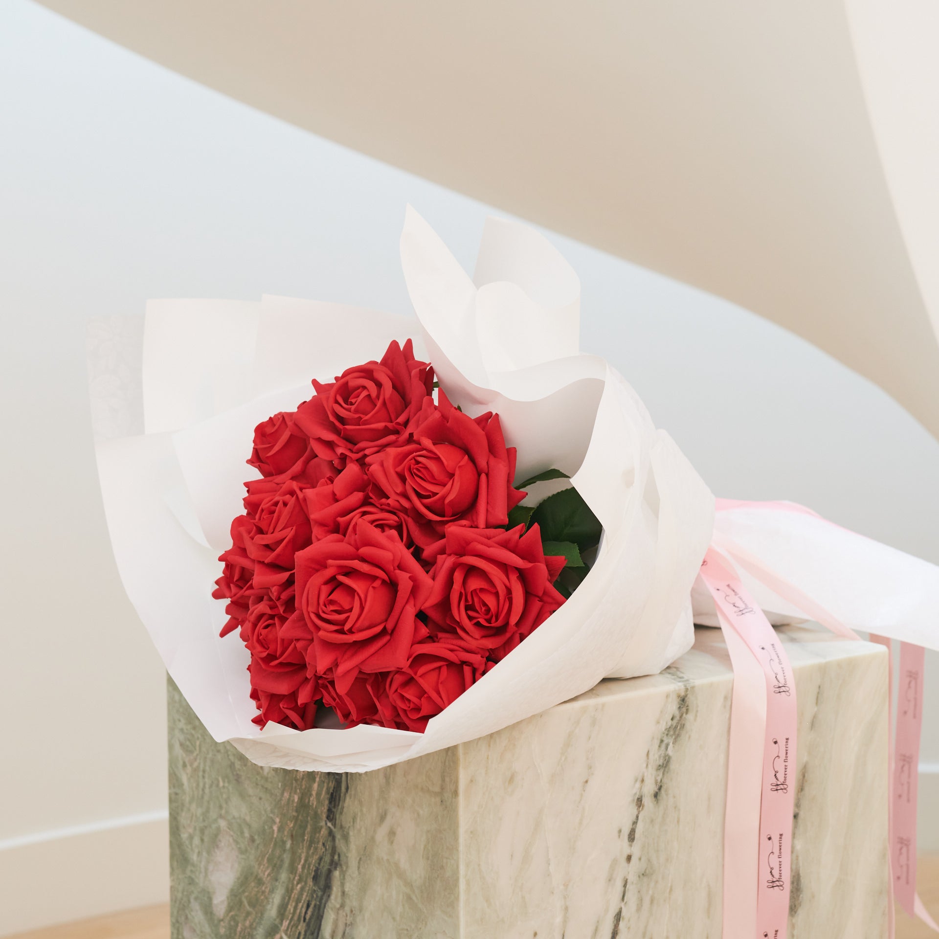 Sg Roses Design The Signature Rose Collection - Artificial Signature Roses