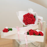 The Signature Rose Collection