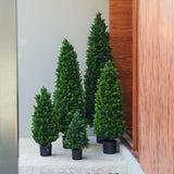 Christmas Tree Outdoor UV Resistant