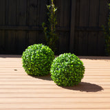 Topiary Ball Plant Outdoor UV Resistant