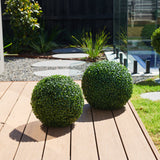 Topiary Ball Plant Outdoor UV Resistant