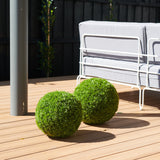 Topiary Ball Plant Outdoor UV Resistant