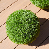 Topiary Ball Plant Outdoor UV Resistant