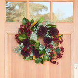 Orion Wreath
