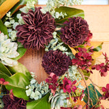 Orion Wreath