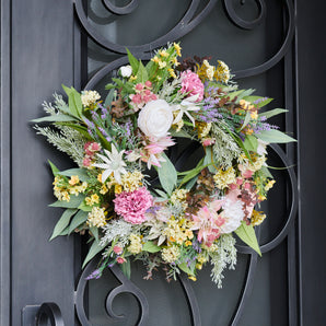 Agnes Wreath