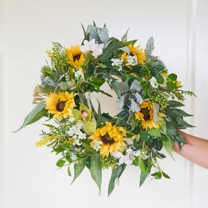 Dorothy Wreath