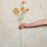 Cosmo Spray Real Touch Flower Stem