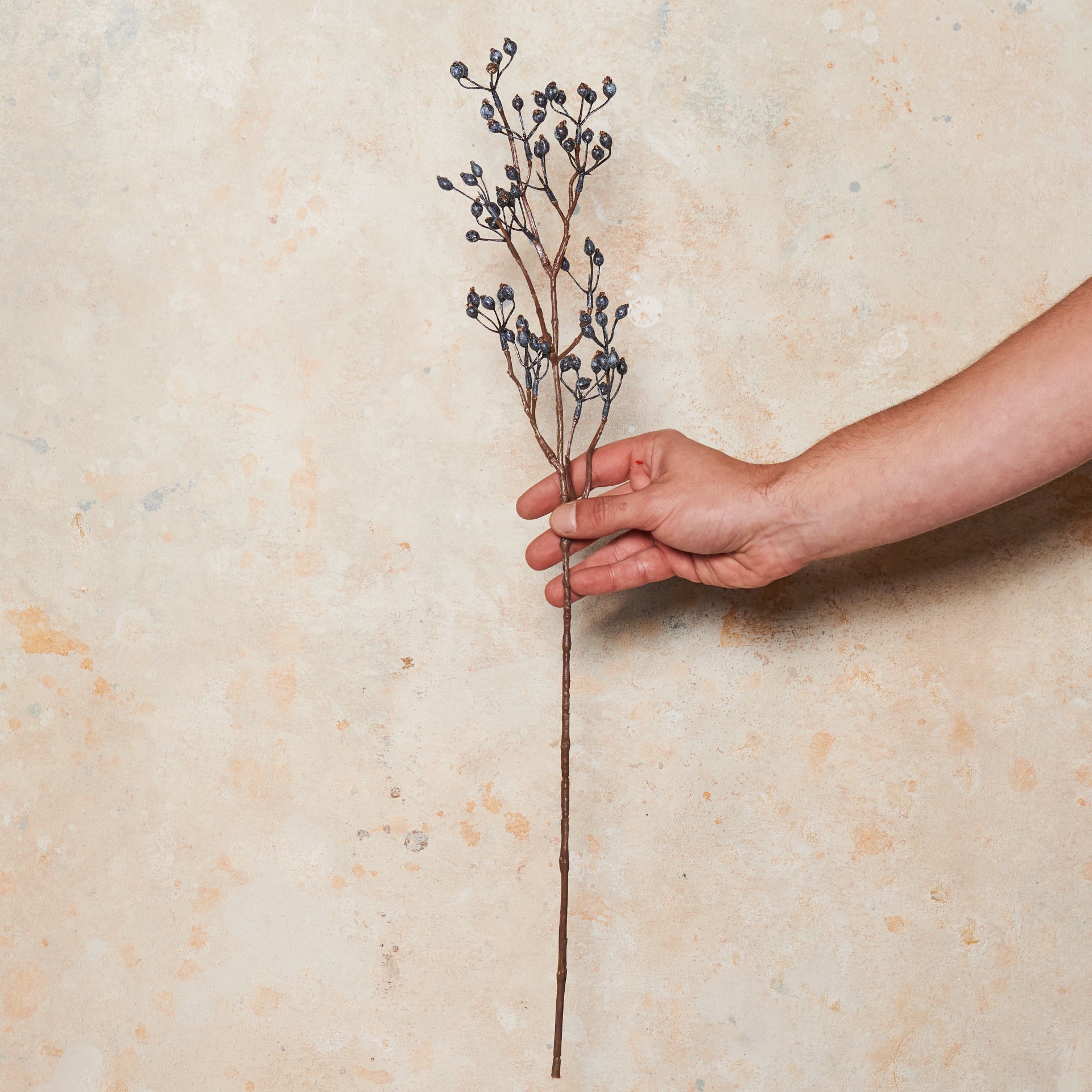 Rosehip Spray Real Touch Stem