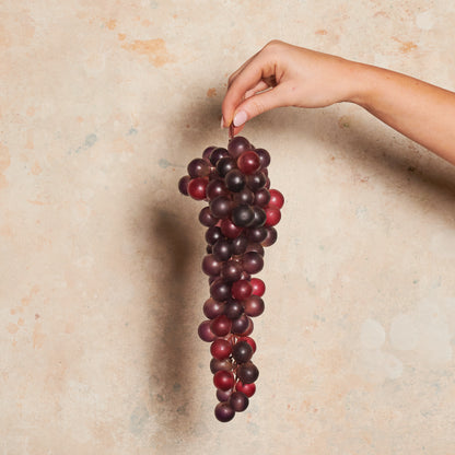 Grape Bunch Artificial Fruit